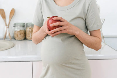 Come aumentare la fertilità e l'ovulazione? Le nostre soluzioni 
