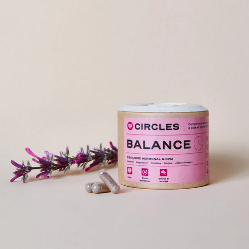 BALANCE