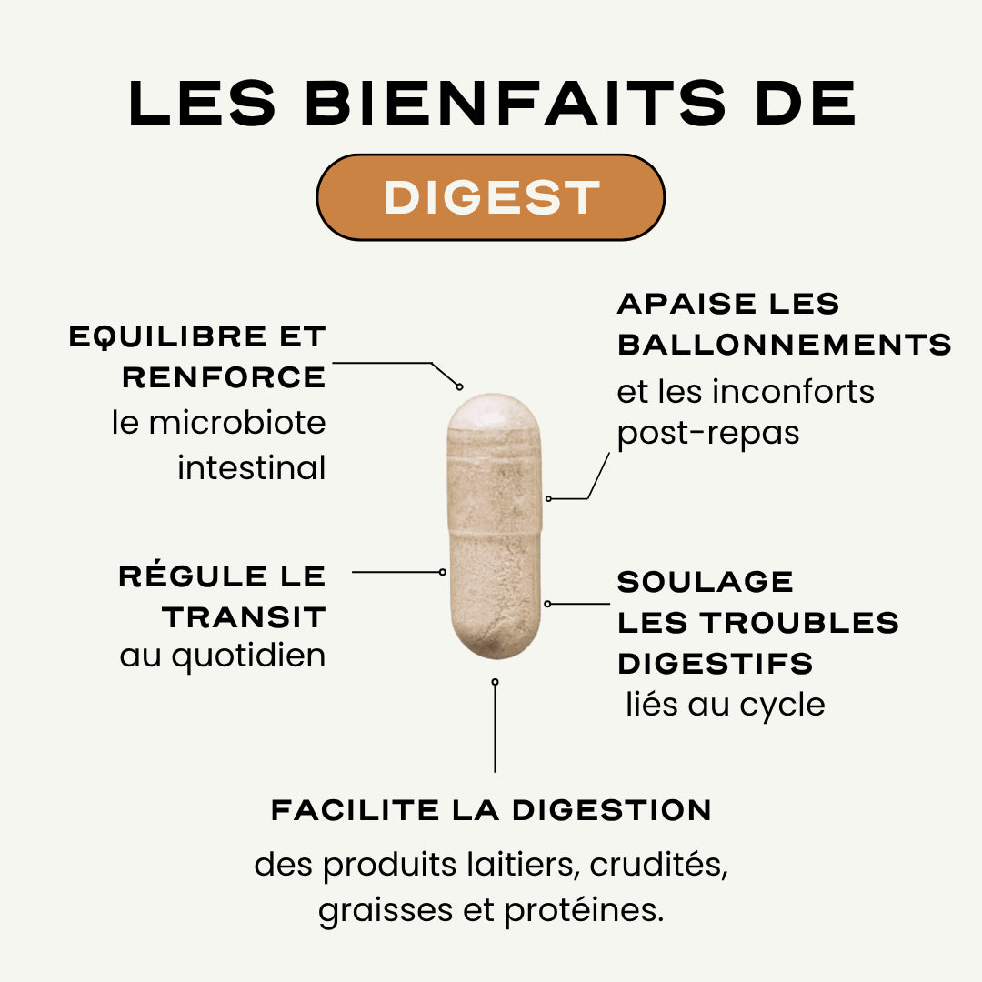 DIGEST