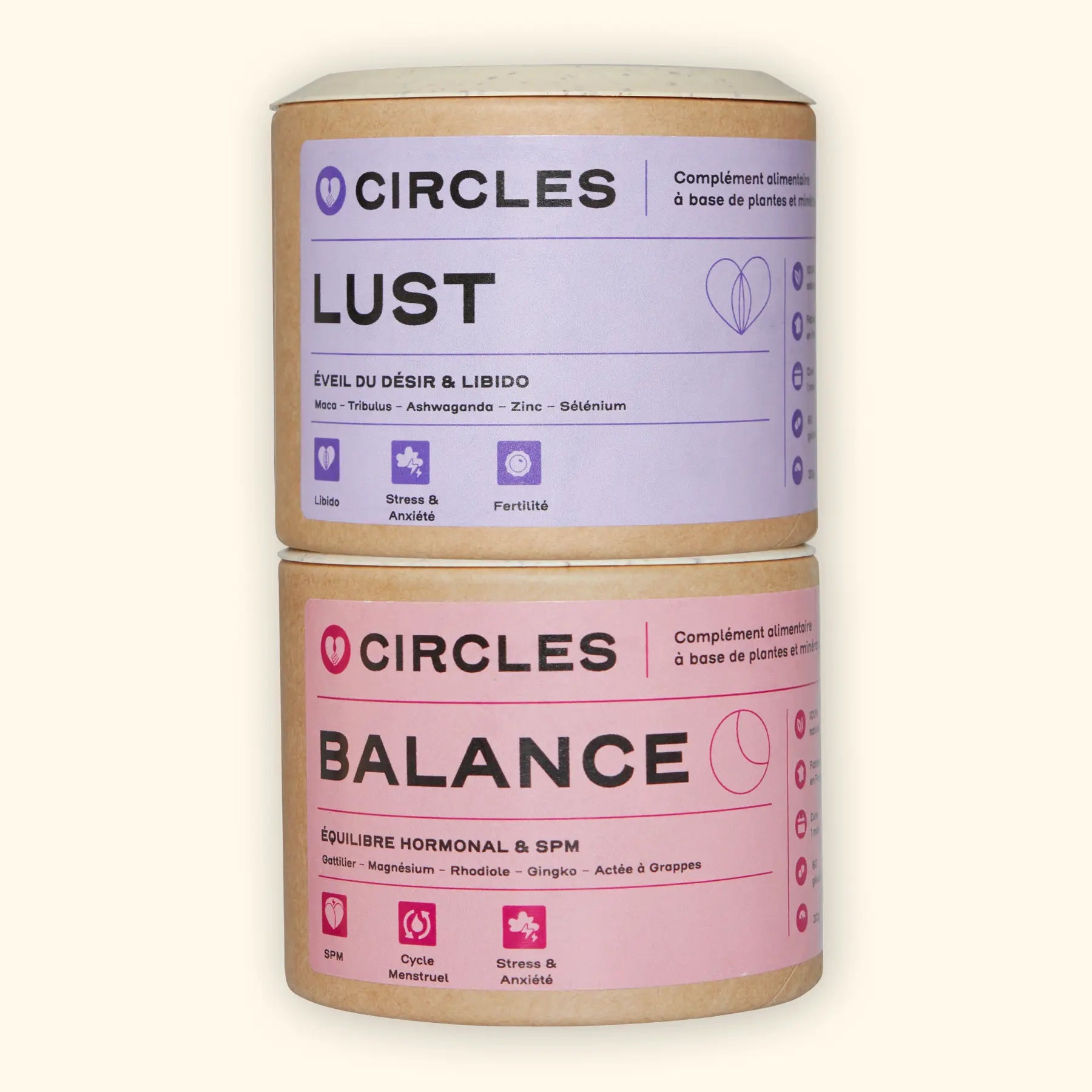 Duo Riequilibrio & Love
