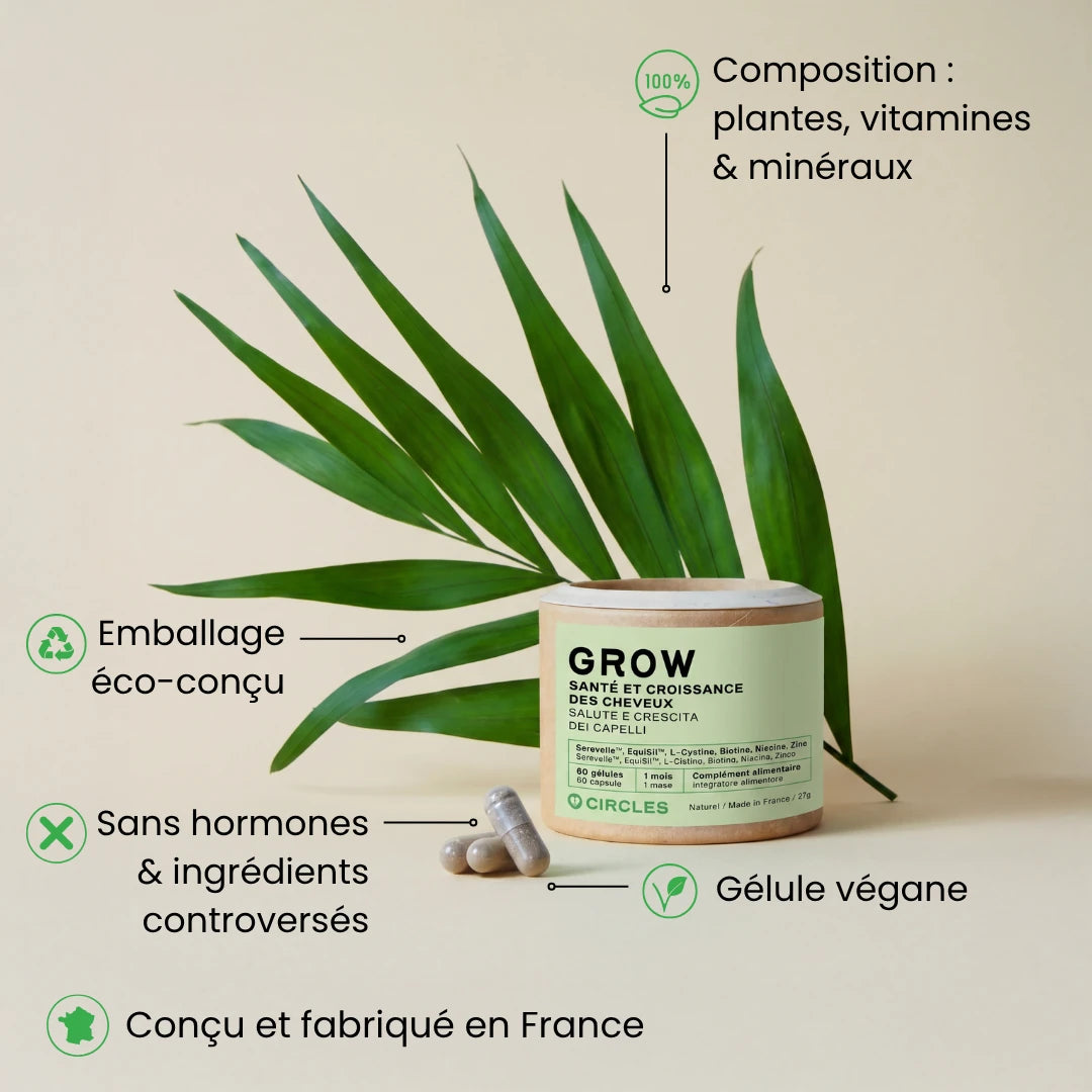 GROW