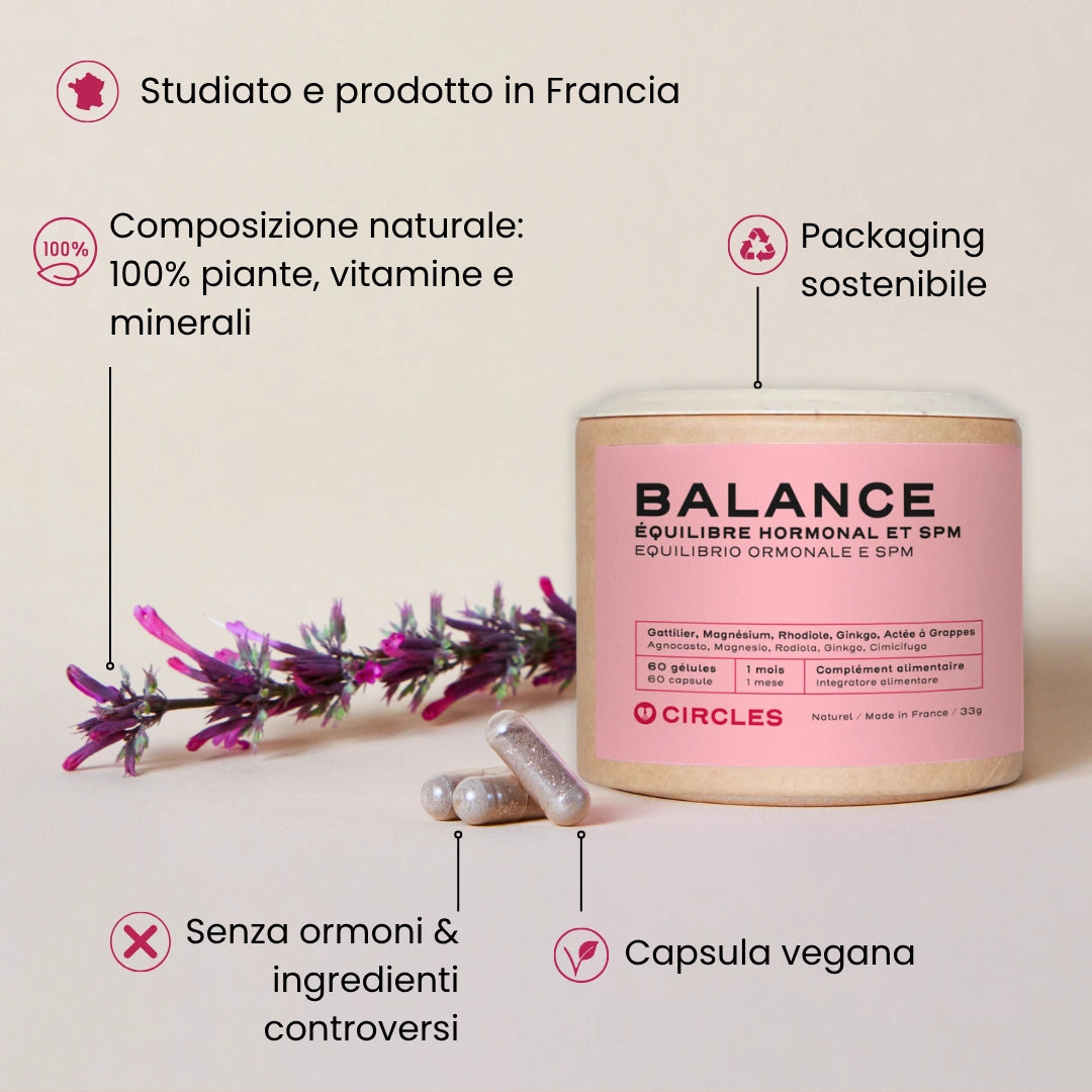 Trio Riequilibrio Totale