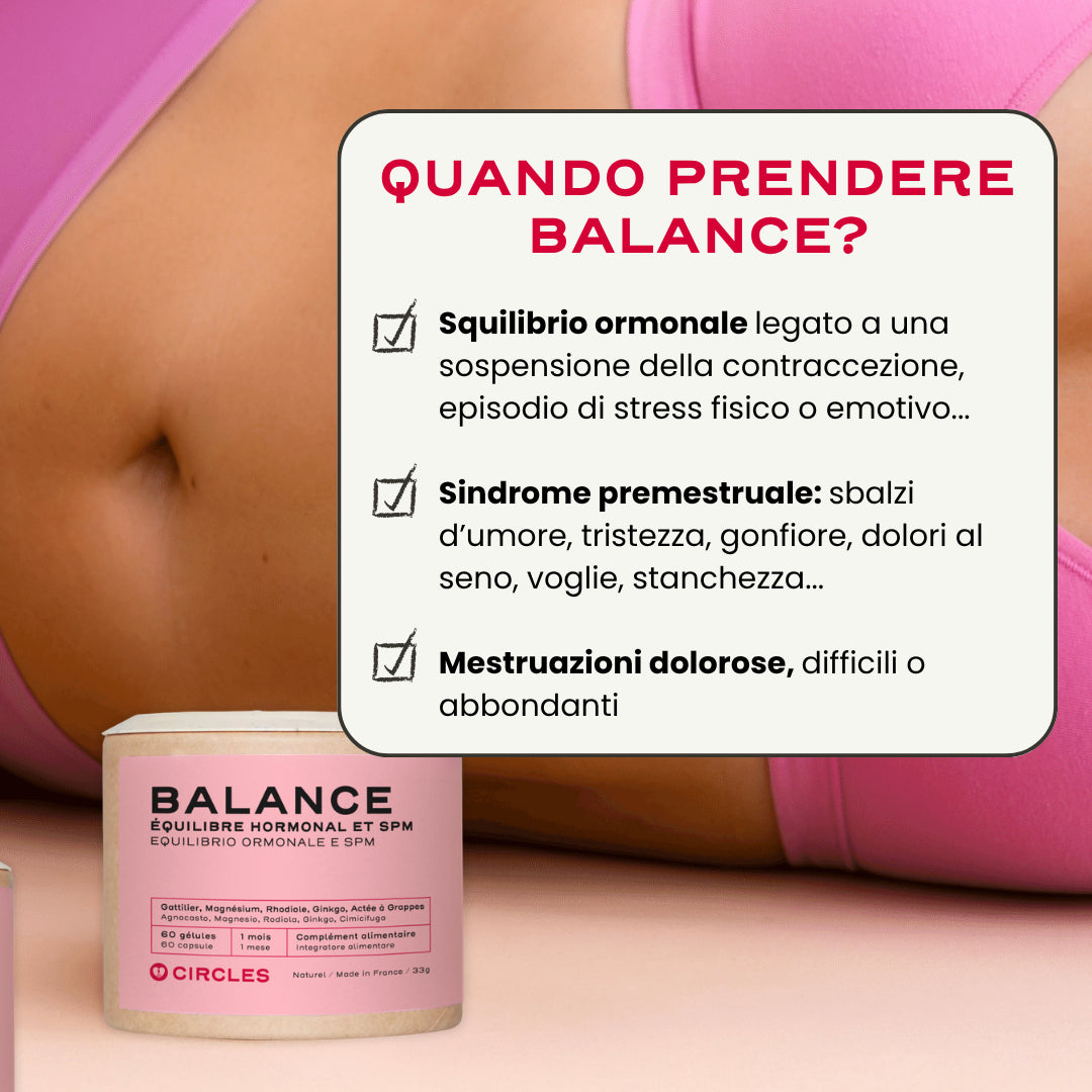 Trio Riequilibrio Totale