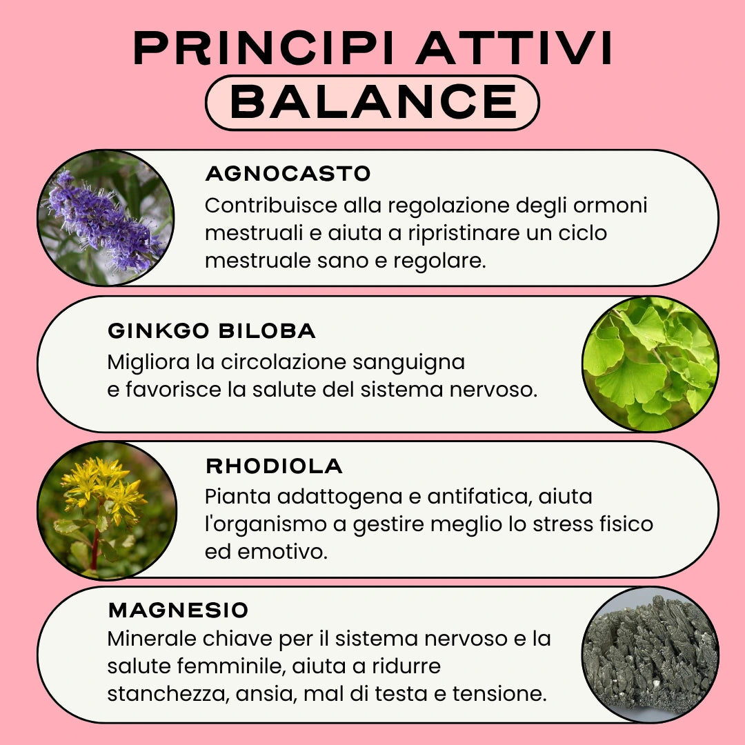 Trio Riequilibrio Totale