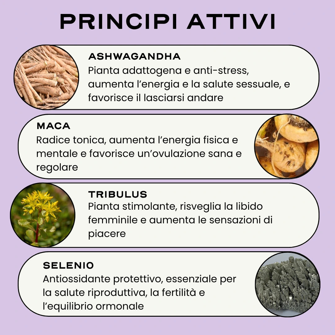 Duo Riequilibrio & Love