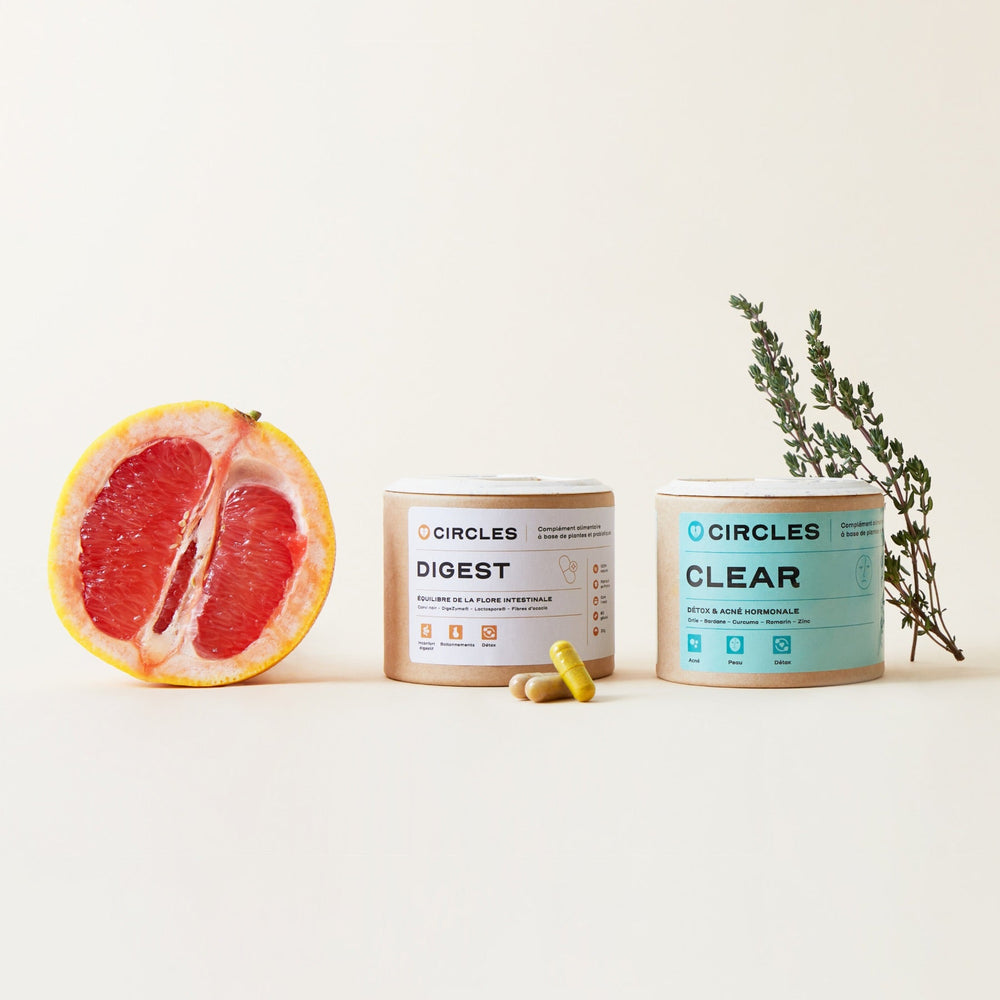 produit digest et clear