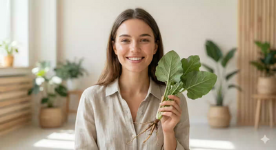 Quels sont les effets de la bardane sur l'acné hormonale ?