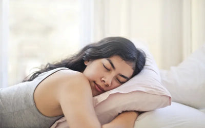 Mélatonine : pourquoi l’utiliser pour améliorer le sommeil ?