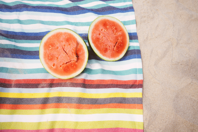 La recette de l'été qui fait du bien aux hormones