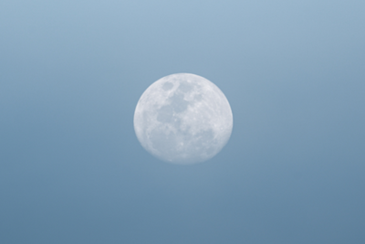 Règles et pleine lune : la lune influence-t-elle le cycle menstruel ?