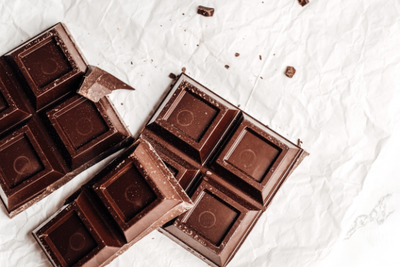 Cioccolata durante il ciclo: va bene o no?
