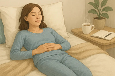 Quelles sont les causes de douleur anale pendant les règles ?