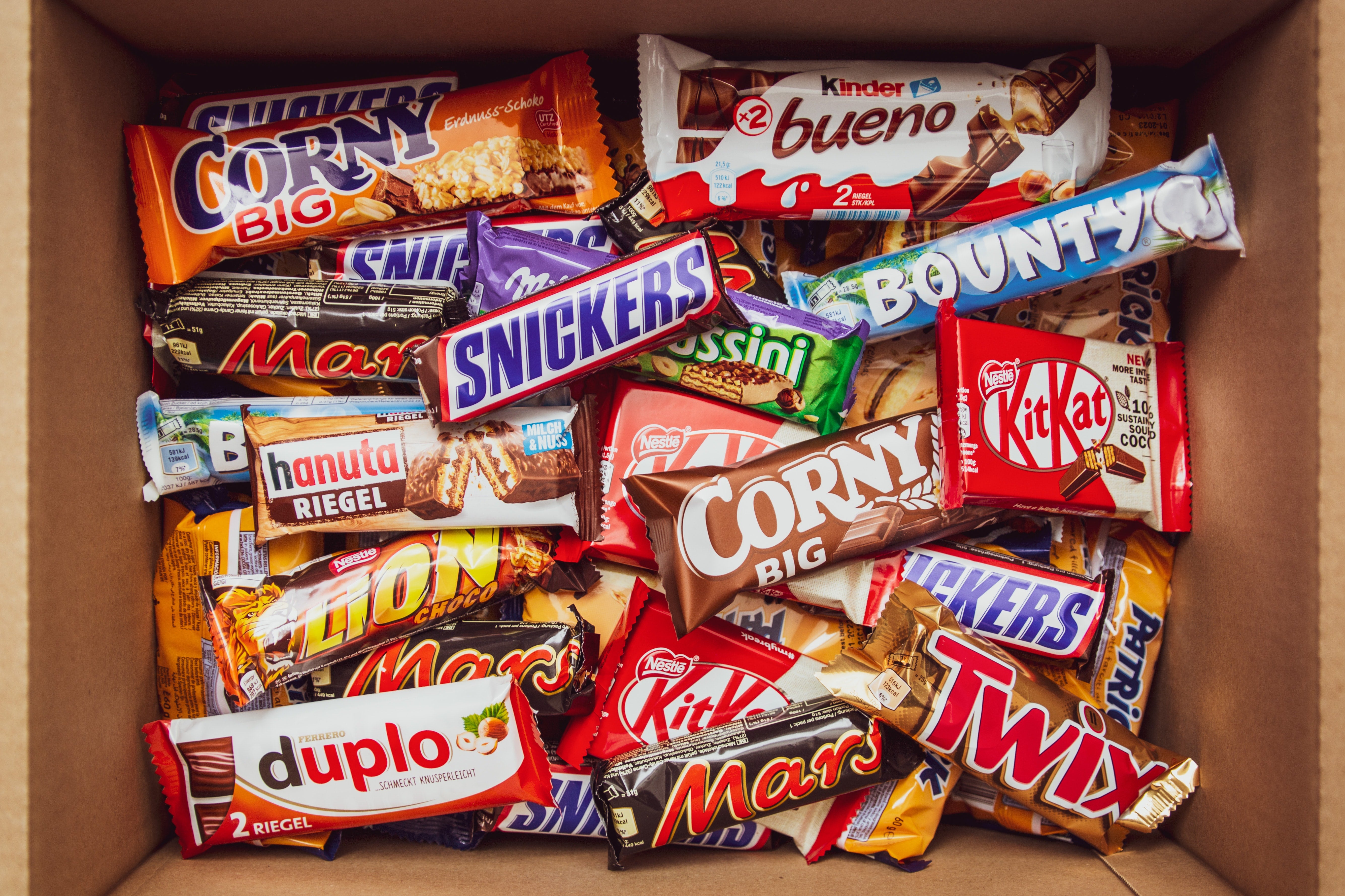 Pourquoi j'ai envie de chocolat avant mes règles ? – Circles