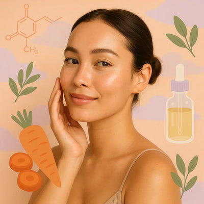 Quel est l'impact de la vitamine A sur l'acné hormonale ?