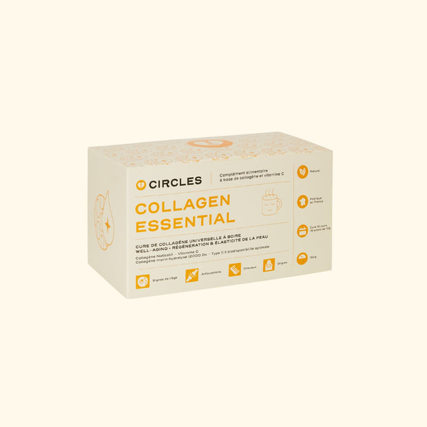 COLLAGEN ESSENTIAL