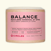 BALANCE