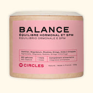 BALANCE