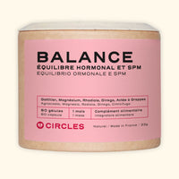 BALANCE