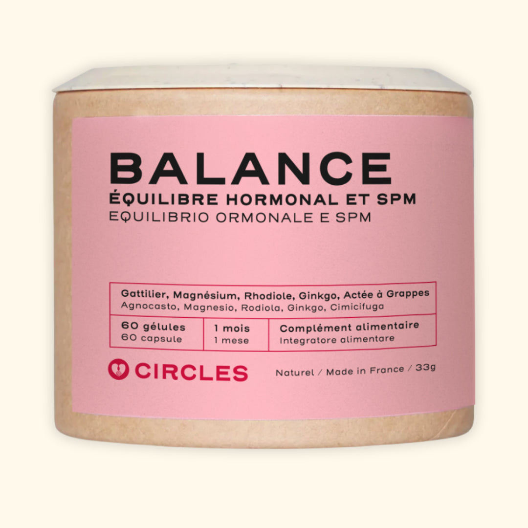 BALANCE
