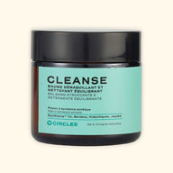 CLEANSE
