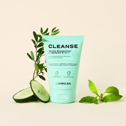 CLEANSE
