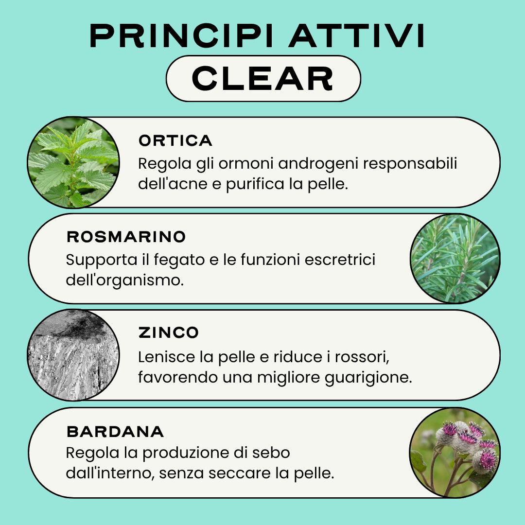 Trio Riequilibrio Totale