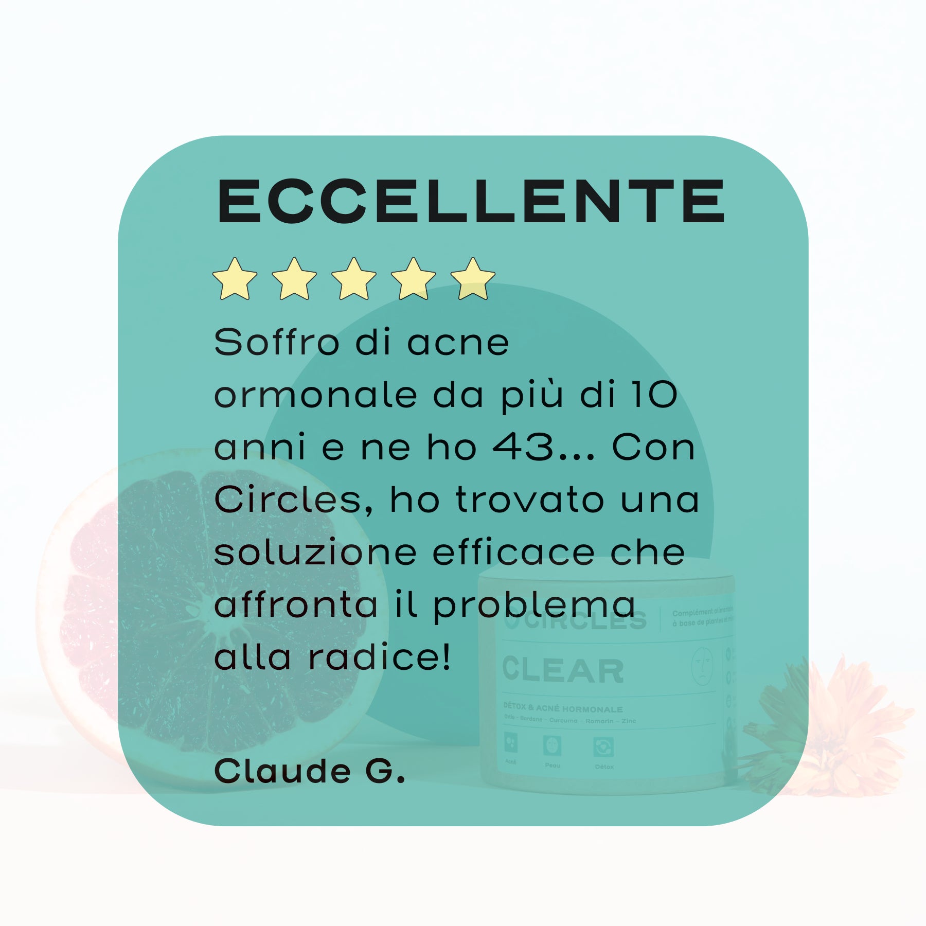 CLEAR