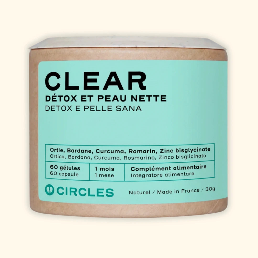 CLEAR