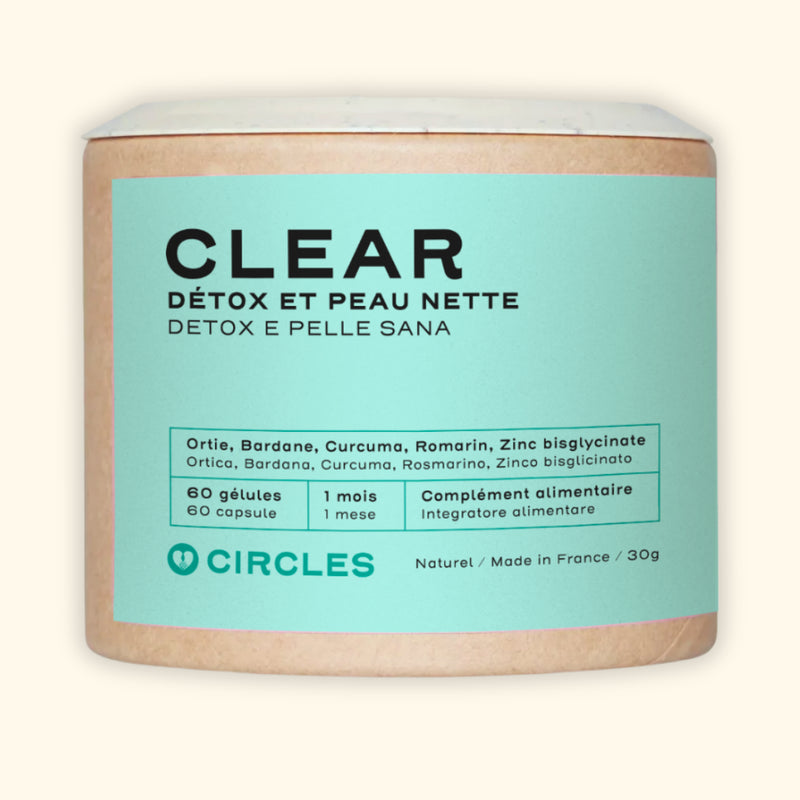 CLEAR