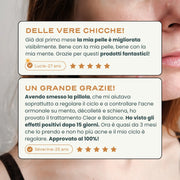 Duo Riequilibrio & Detox