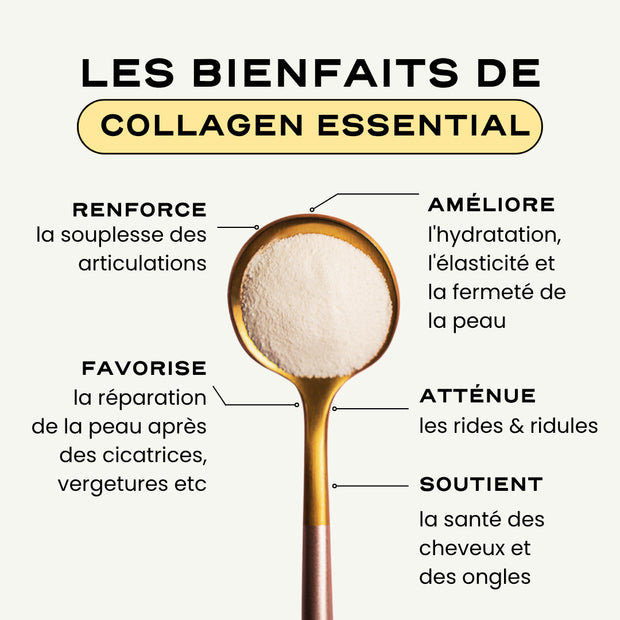 COLLAGEN ESSENTIAL