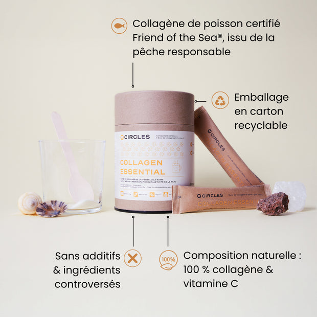 COLLAGEN ESSENTIAL
