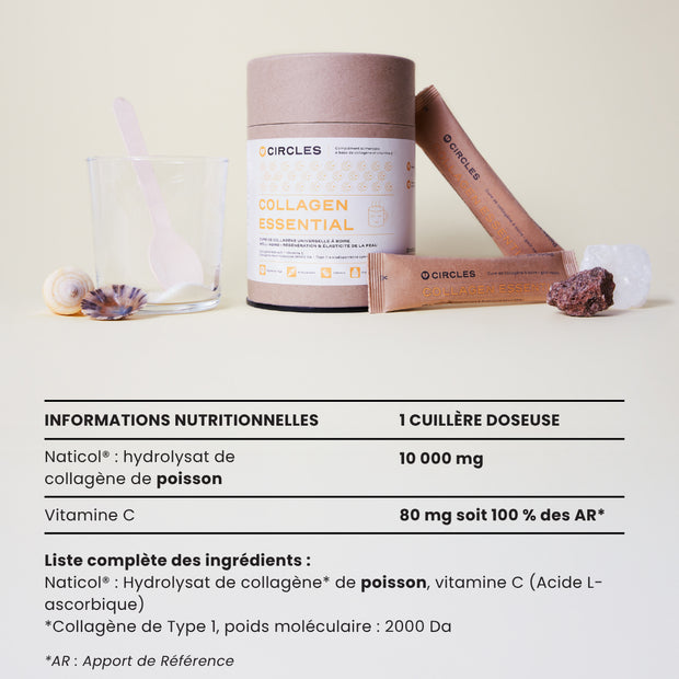 COLLAGEN ESSENTIAL