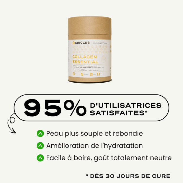 COLLAGEN ESSENTIAL