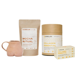 avec MOCHA RITUAL  •  -25%