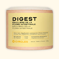 DIGEST