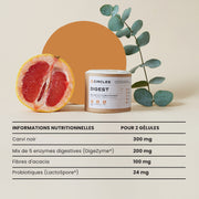 Duo Équilibre Peau & Digestion