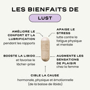 Duo Désir & Confort