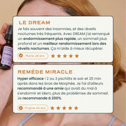 Duo Rééquilibrage & Sommeil