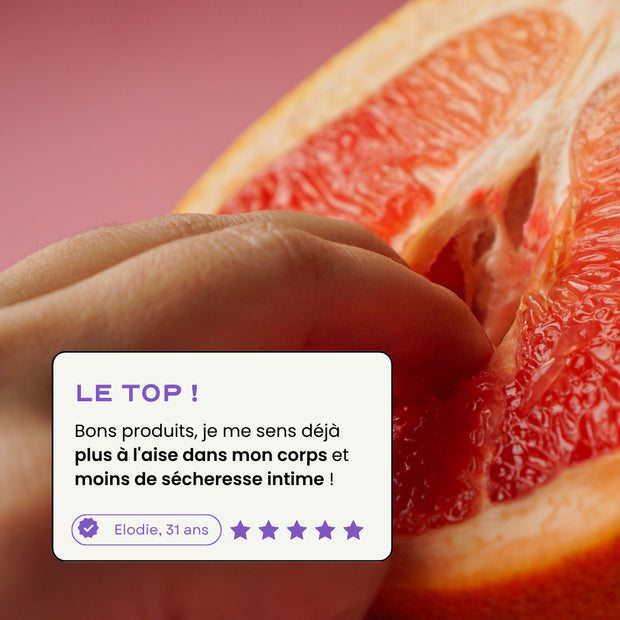 Duo Désir & Confort