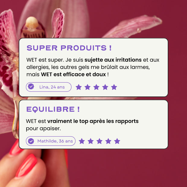 Duo Désir & Confort