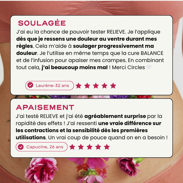Duo Règles Sereines