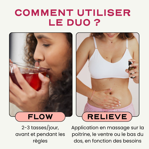 Duo Règles Sereines