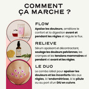 Duo Règles Sereines