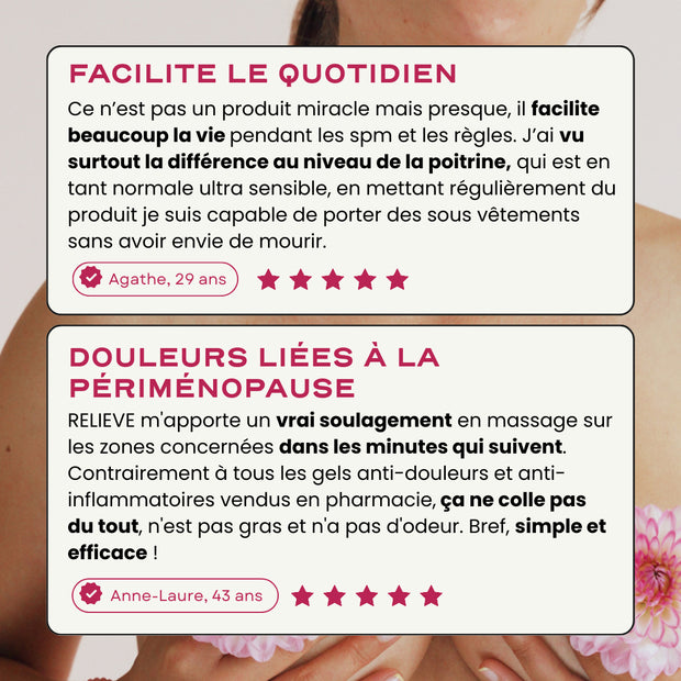 Duo SPM Apaisé