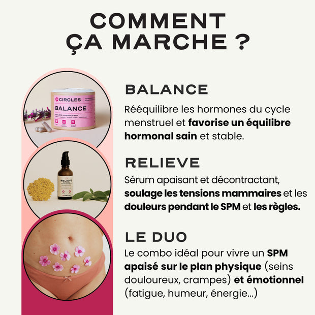 Duo SPM Apaisé