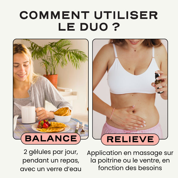 Duo SPM Apaisé
