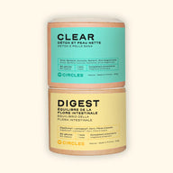 Duo Équilibre Peau & Digestion
