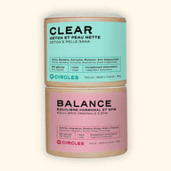 Duo Riequilibrio & Detox