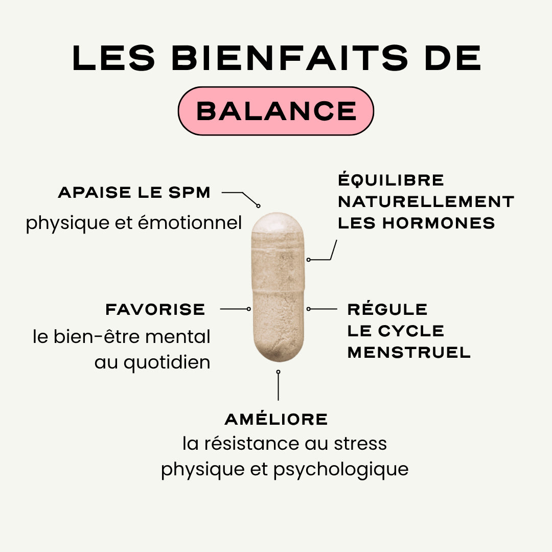 BALANCE
